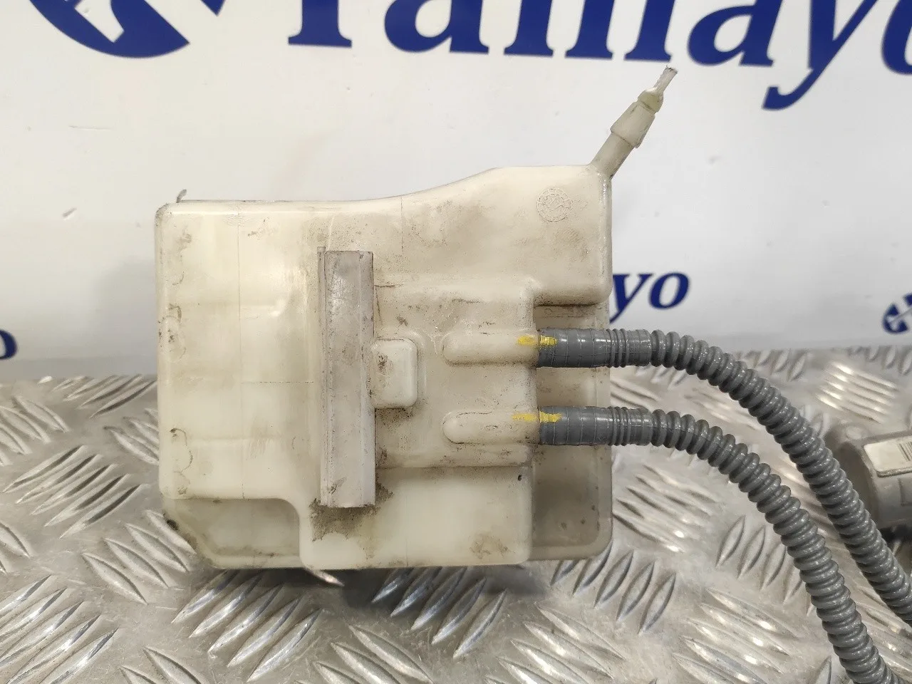 Bomba Freno para Mercedes-Benz Vito Tourer (447)