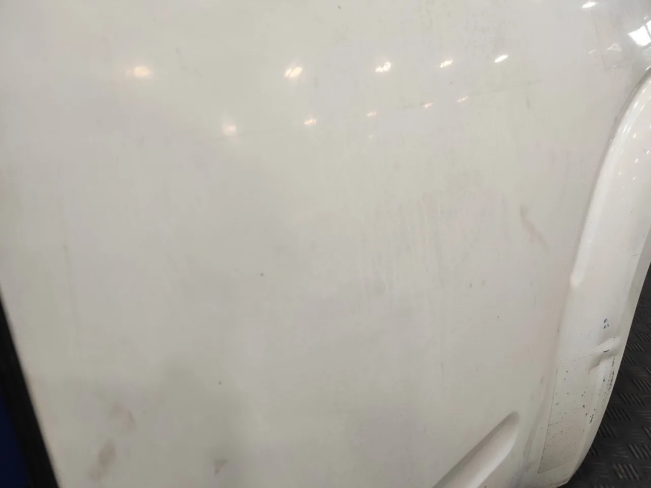 Puerta Trasera Izquierda para Nissan Pathfinder (R51)