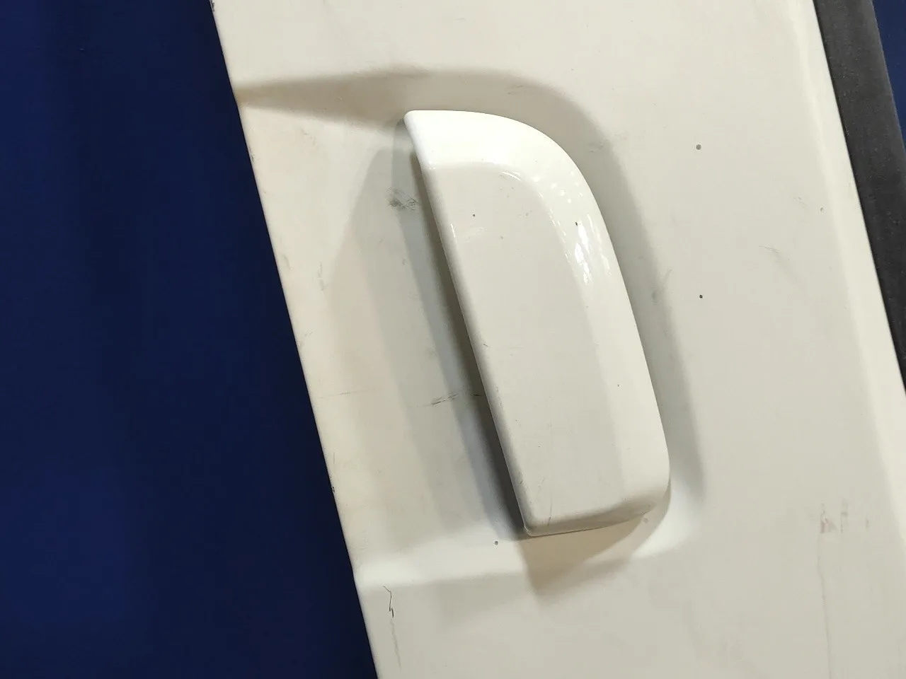 Puerta Trasera Derecha para Nissan Pathfinder (R51)