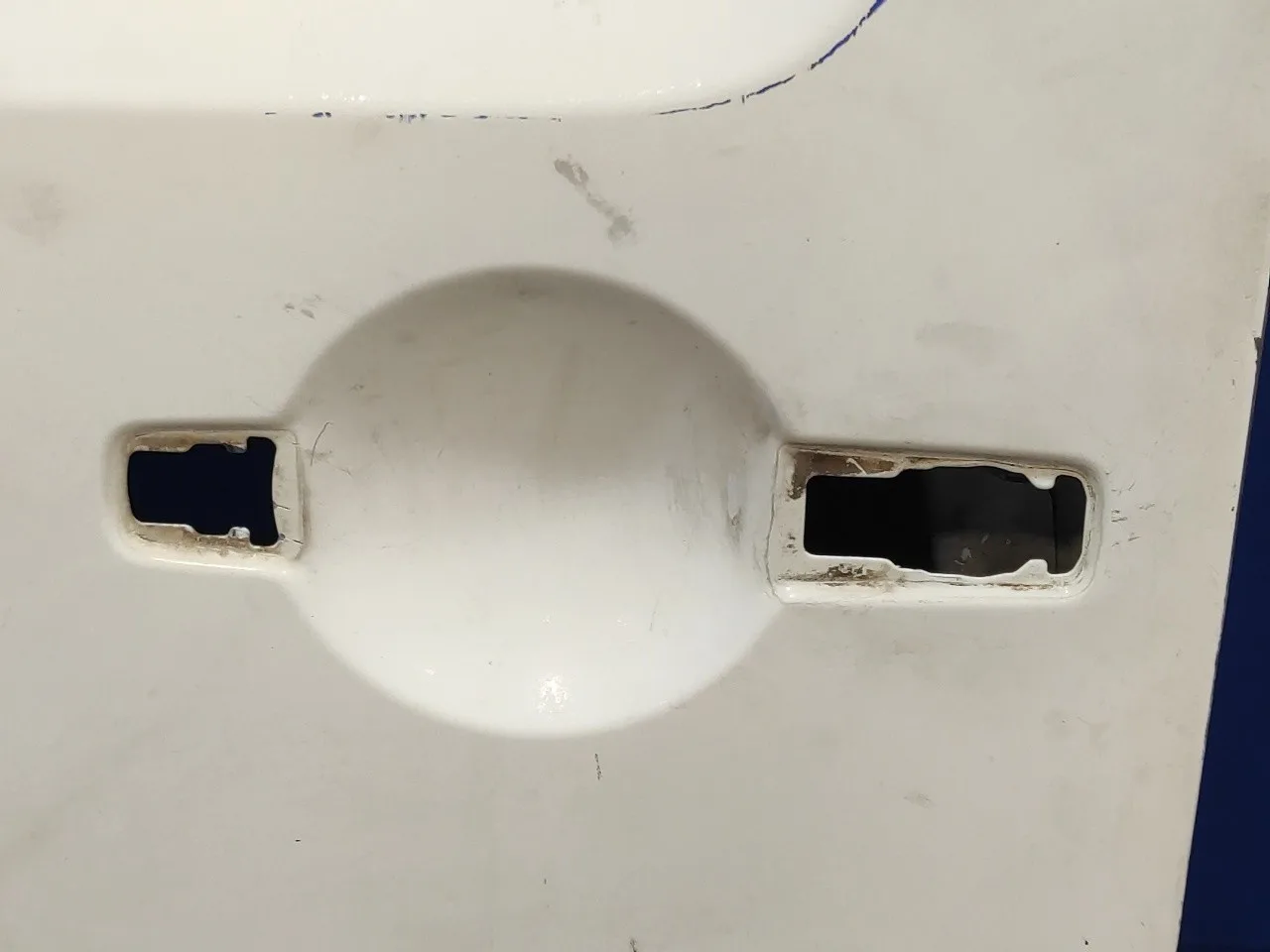 Puerta Delantera Izquierda para Nissan Pathfinder (R51)