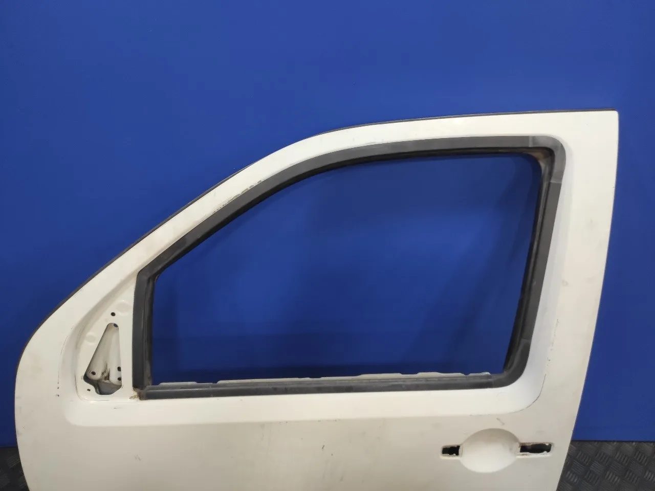 Puerta Delantera Izquierda para Nissan Pathfinder (R51)