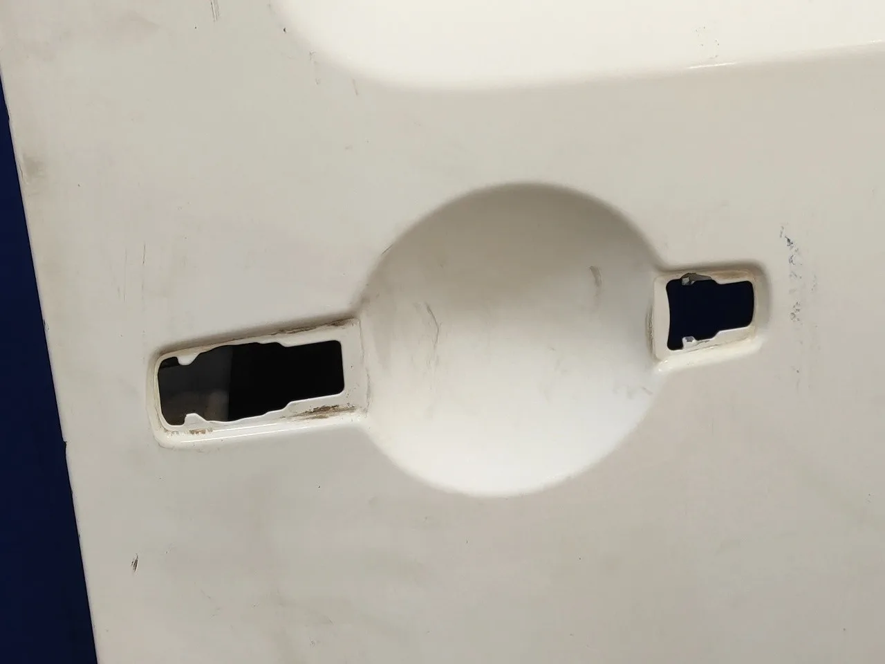 Puerta Delantera Derecha para Nissan Pathfinder (R51)