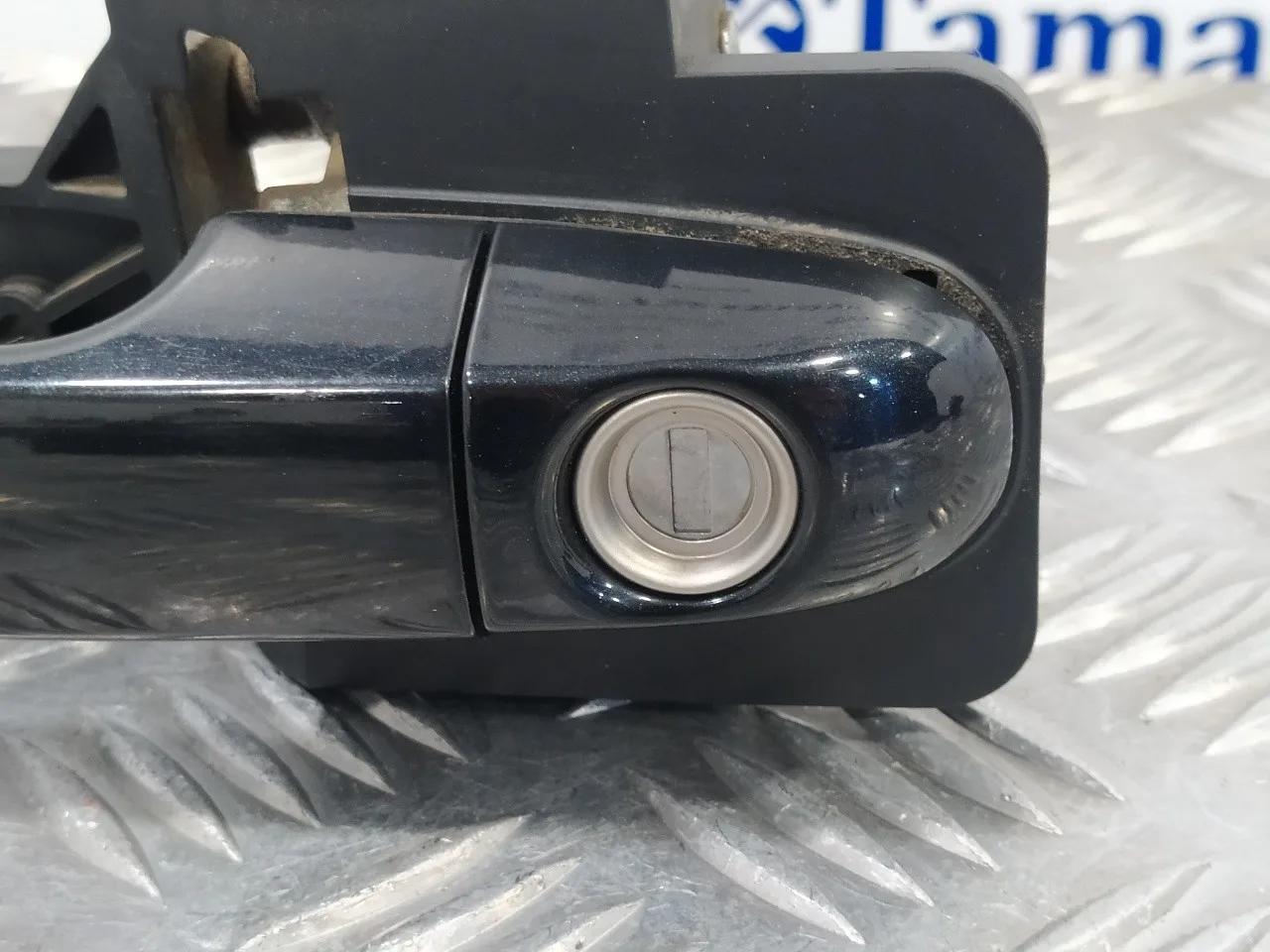 Maneta Exterior Delantera Izquierda para Kia Cee'd