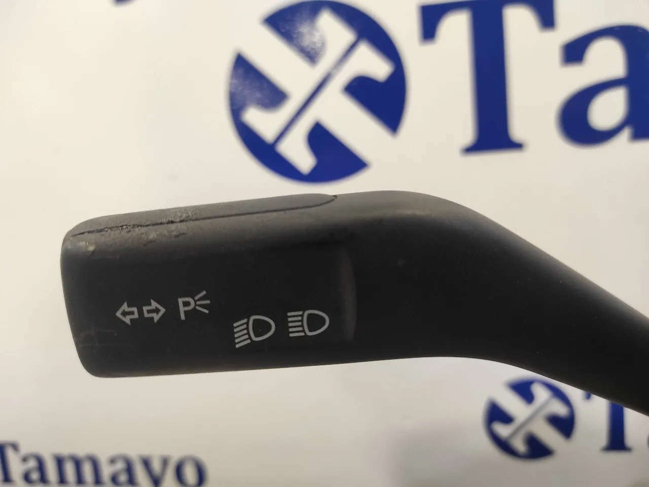 Mando Multifuncion para Volkswagen Passat Berlina (3C2)