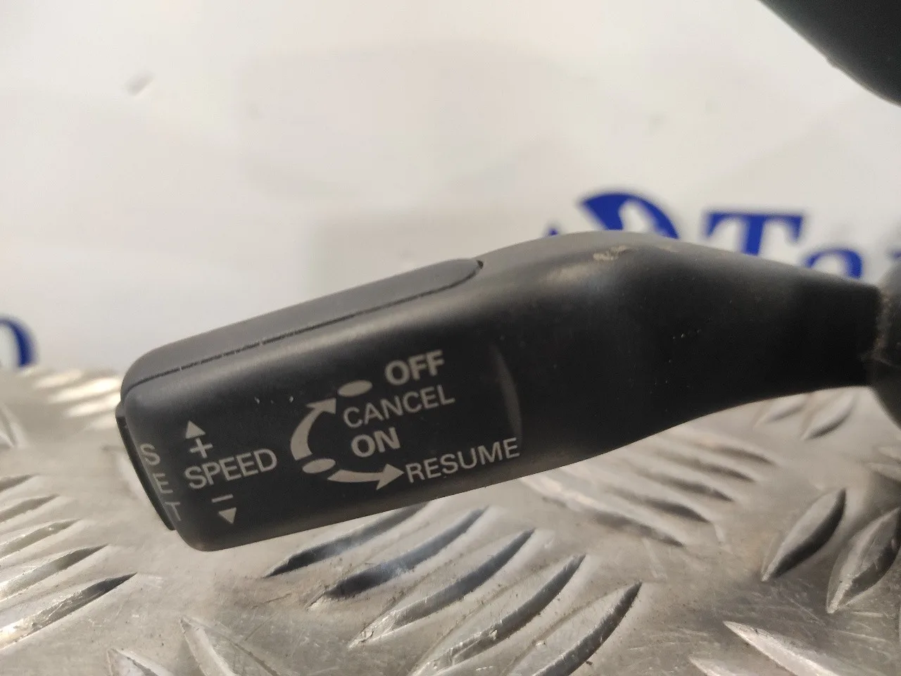 Mando Multifuncion para Volkswagen Passat Berlina (3C2)