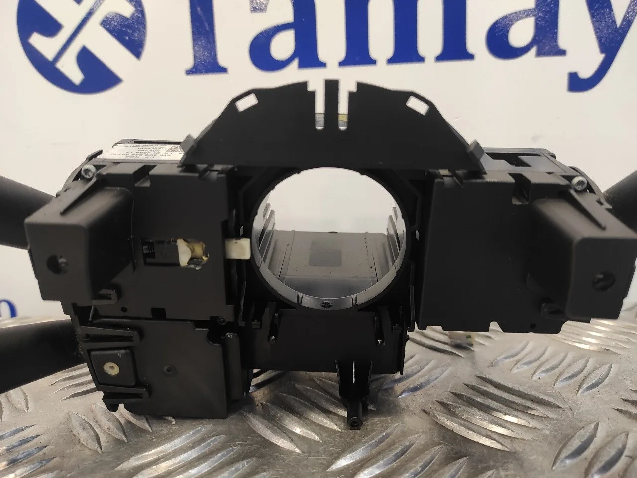 Mando Multifuncion para Volkswagen Passat Berlina (3C2)