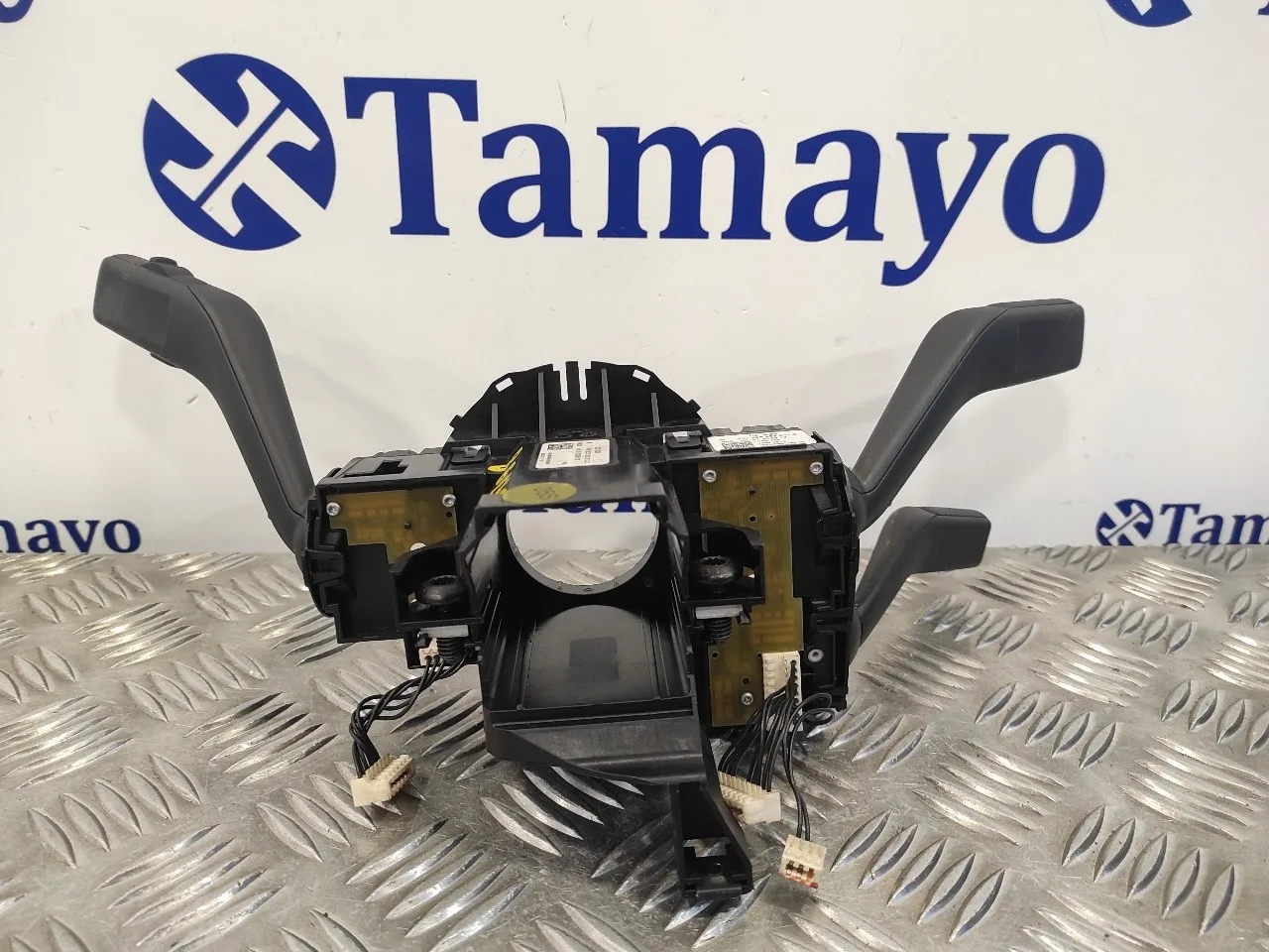Mando Multifuncion para Volkswagen Passat Berlina (3C2)