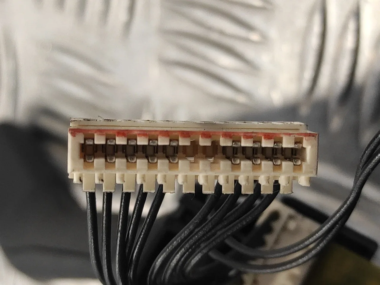 Mando Multifuncion para Volkswagen Passat Berlina (3C2)