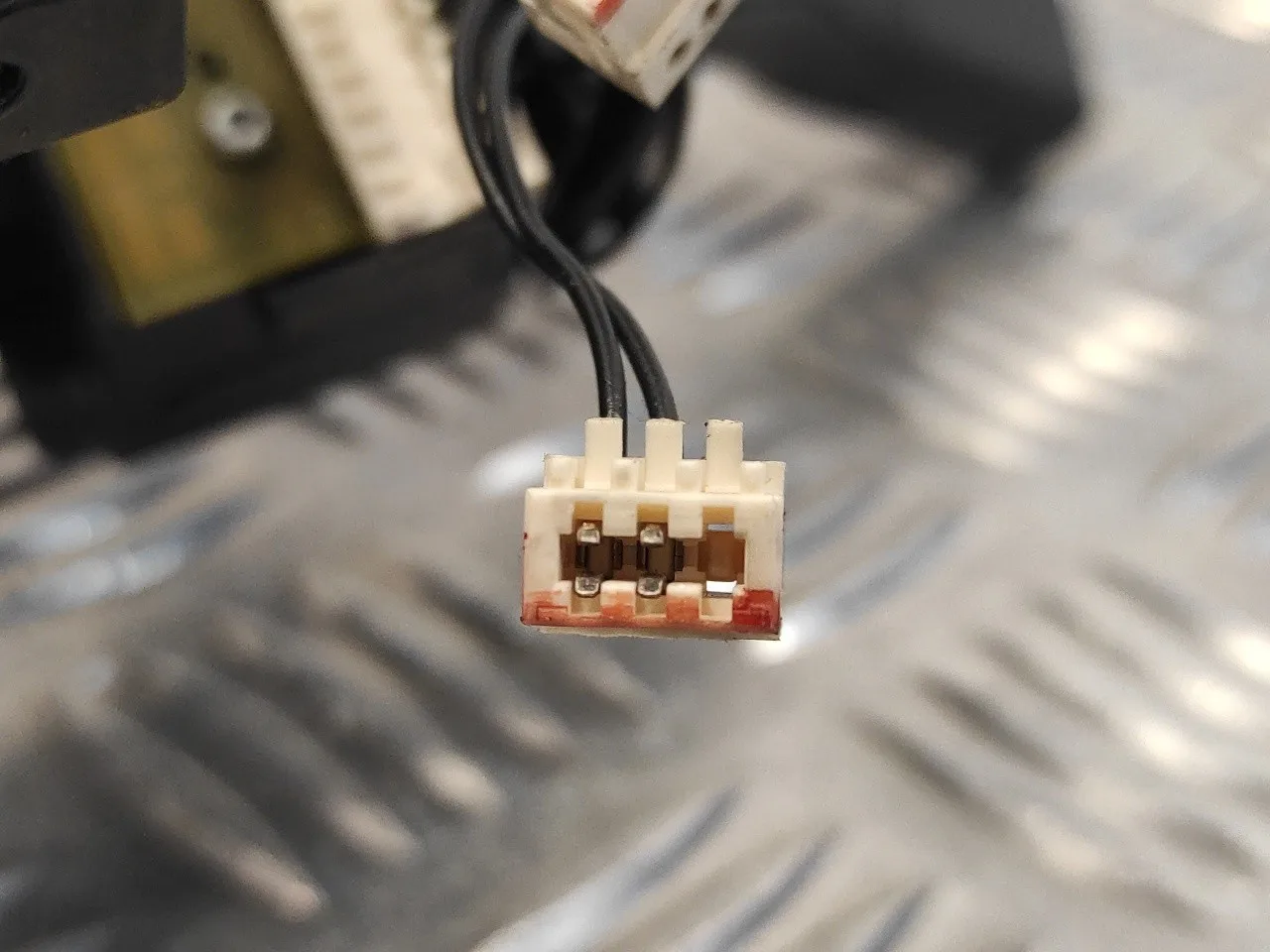 Mando Multifuncion para Volkswagen Passat Berlina (3C2)