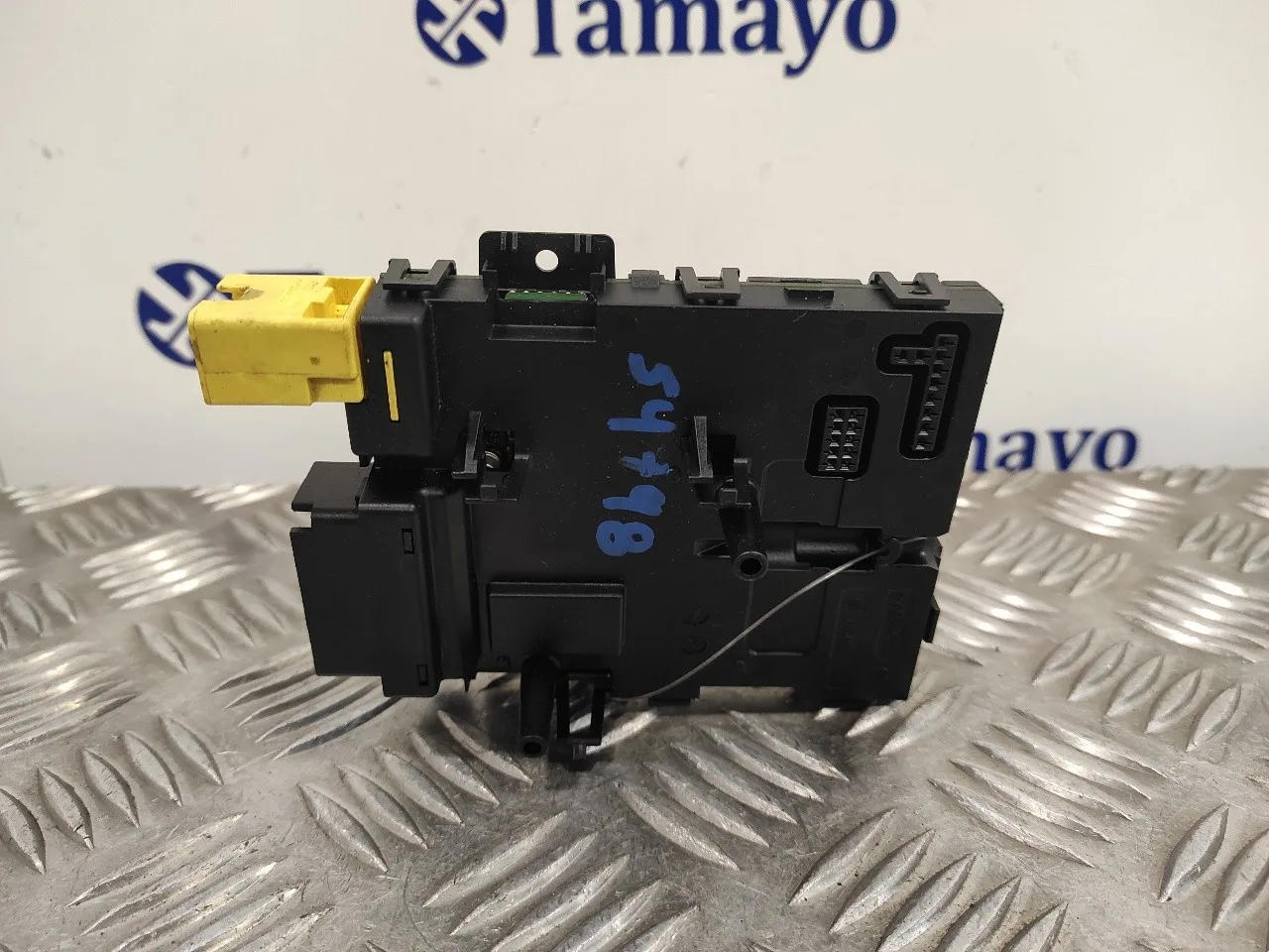 Modulo Electronico para Volkswagen Passat Berlina (3C2)
