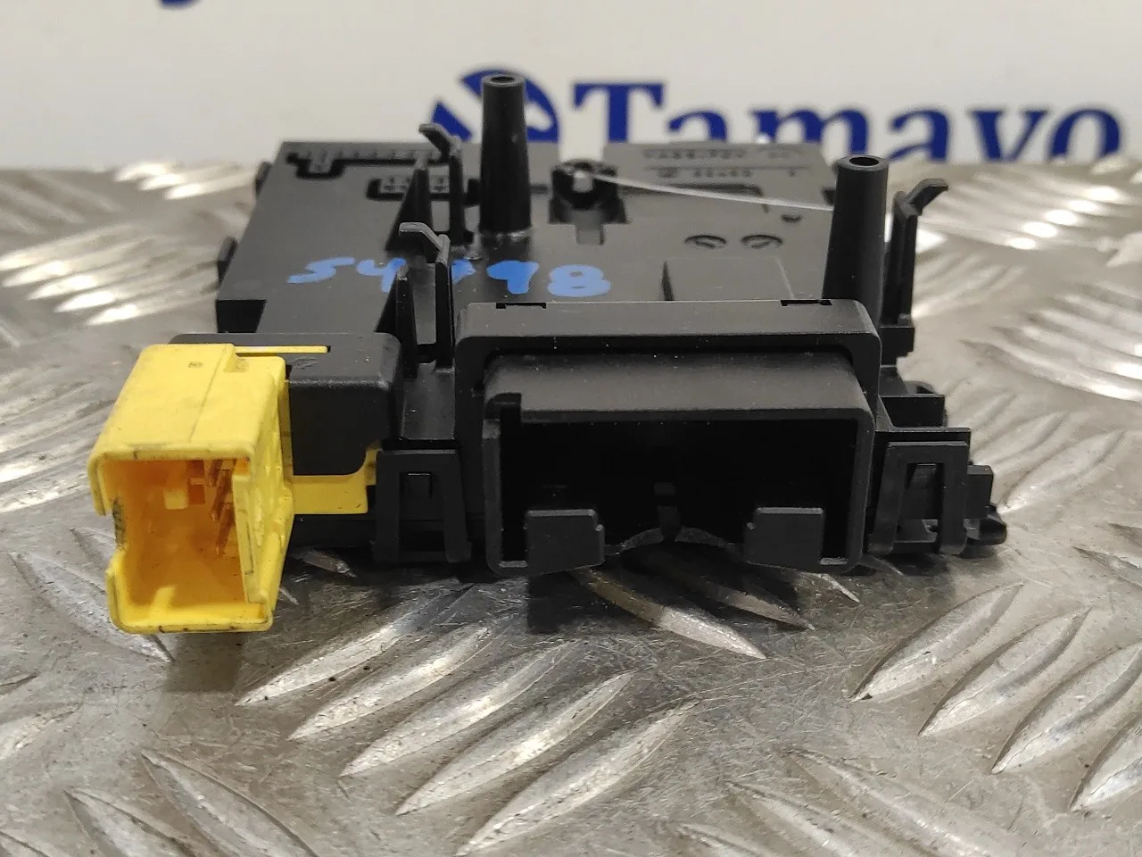 Modulo Electronico para Volkswagen Passat Berlina (3C2)