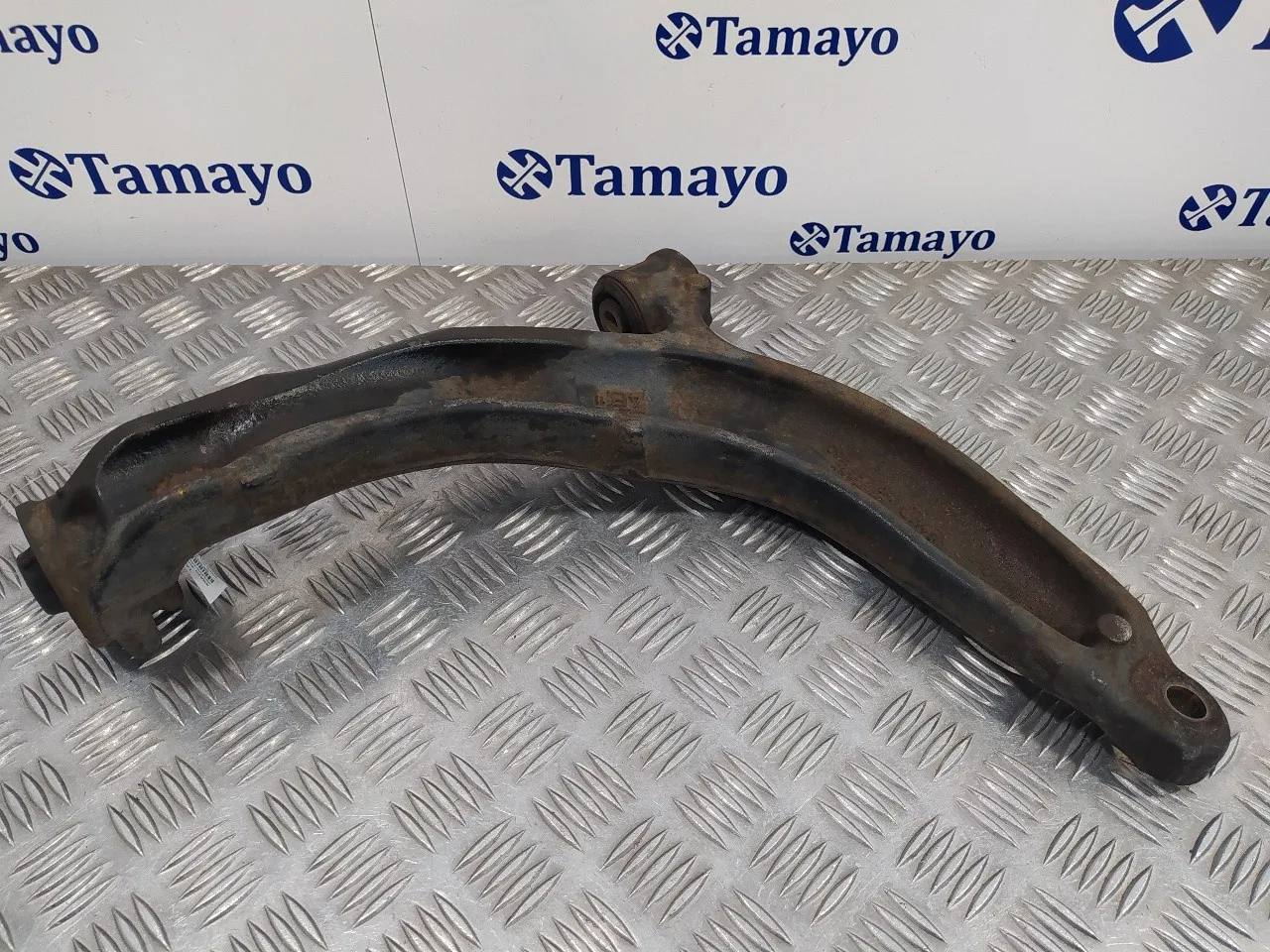 Brazo Suspension Inferior Delantero Izquierdo para Volkswagen T5 Transporter (7E)