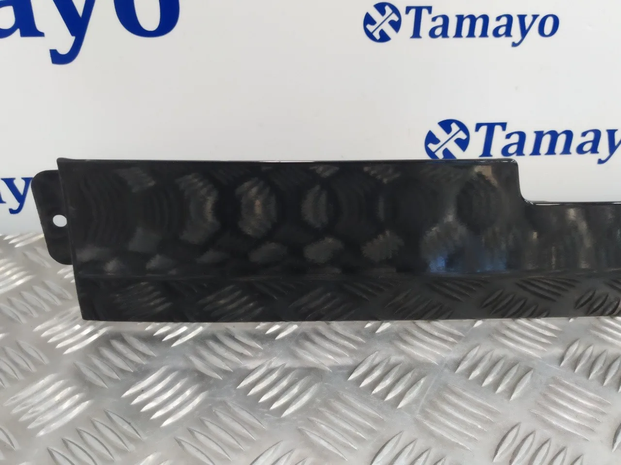 Moldura Puerta Trasera Izquierda para Mercedes-Benz Vito Tourer (447)
