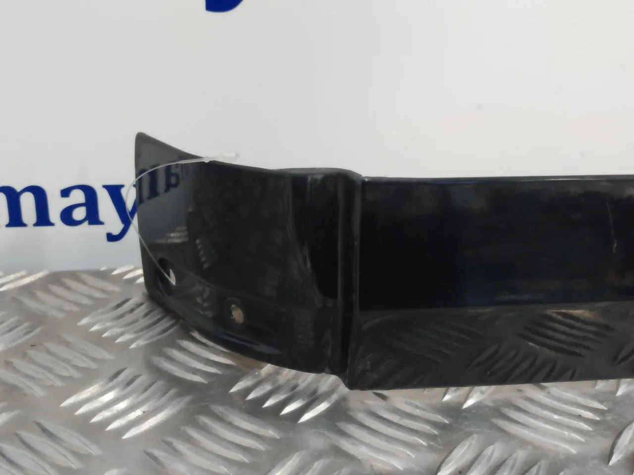 Moldura Puerta Trasera Derecha para Mercedes-Benz Vito Tourer (447)
