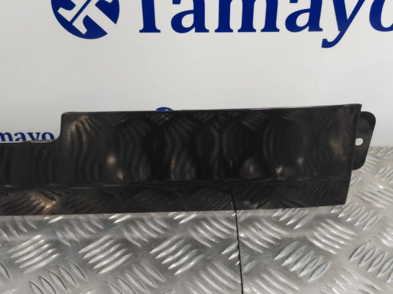 Moldura Puerta Trasera Derecha para Mercedes-Benz Vito Tourer (447)