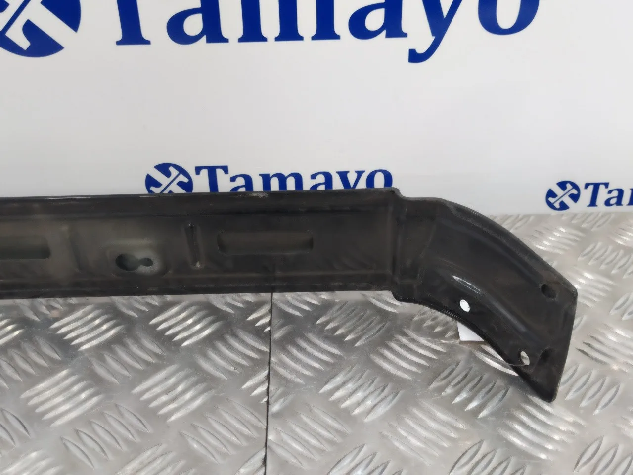 Moldura Puerta Trasera Derecha para Mercedes-Benz Vito Tourer (447)