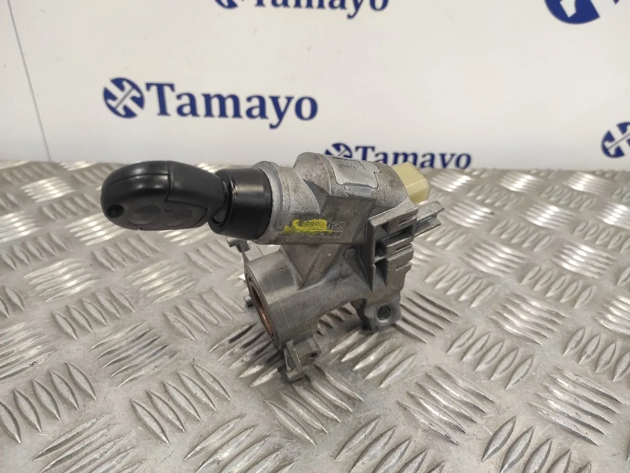 Conmutador De Arranque para Seat Toledo (1L)