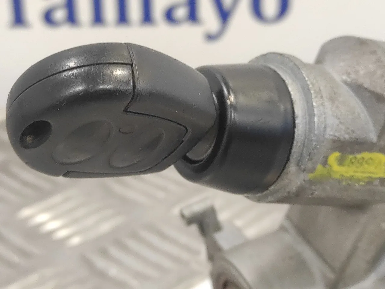 Conmutador De Arranque para Seat Toledo (1L)