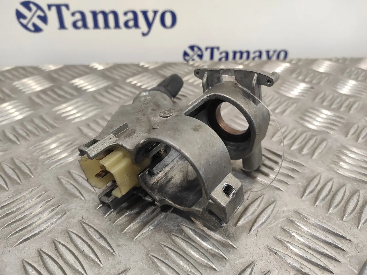 Conmutador De Arranque para Seat Toledo (1L)