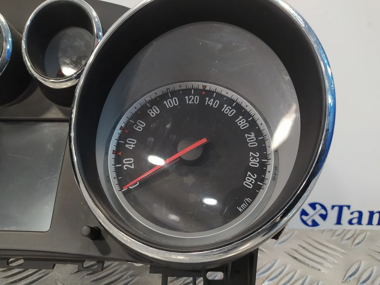 Cuadro Instrumentos para Opel Astra J Lim.