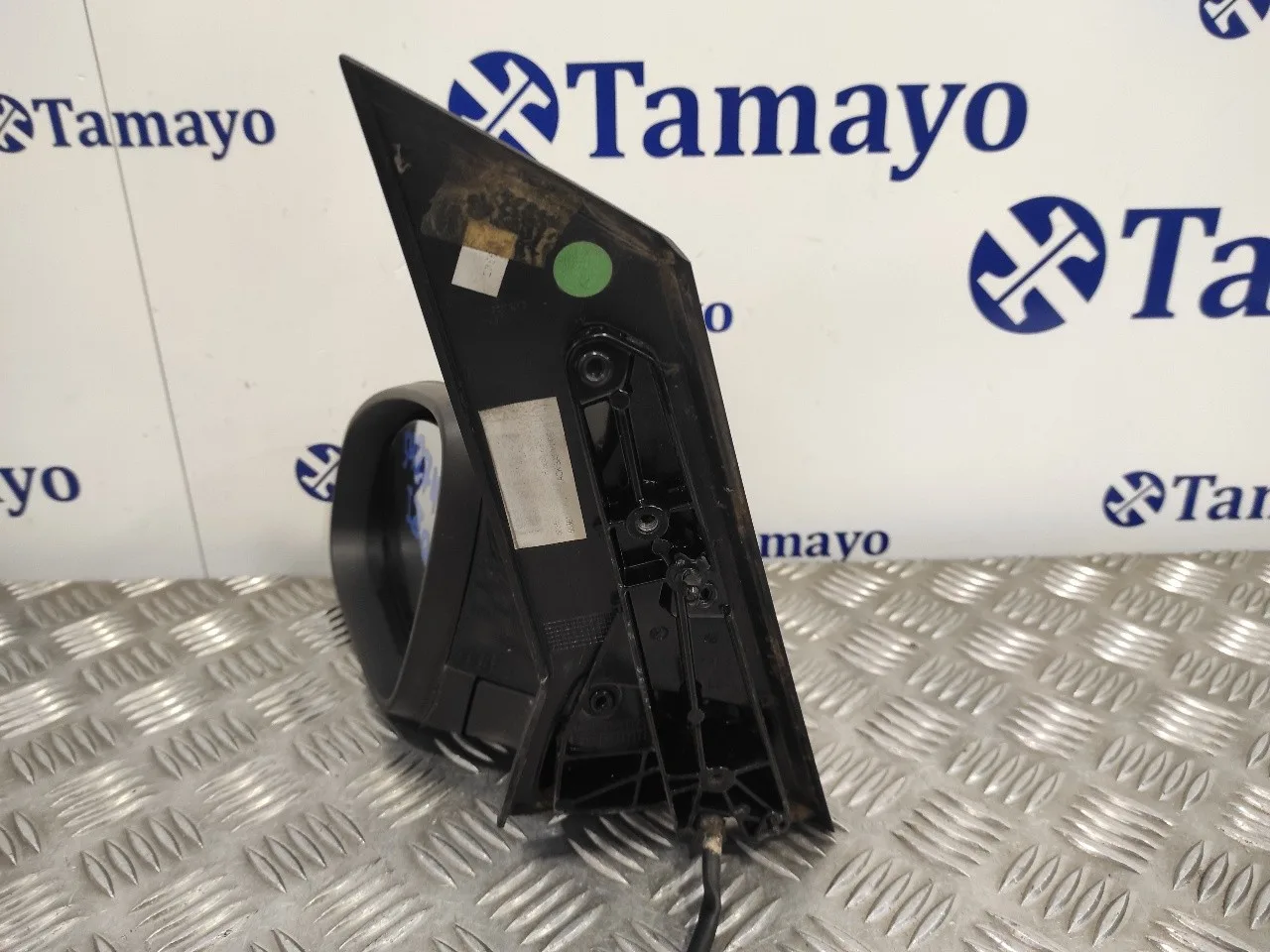 Retrovisor Izquierdo para Opel Astra J Lim.