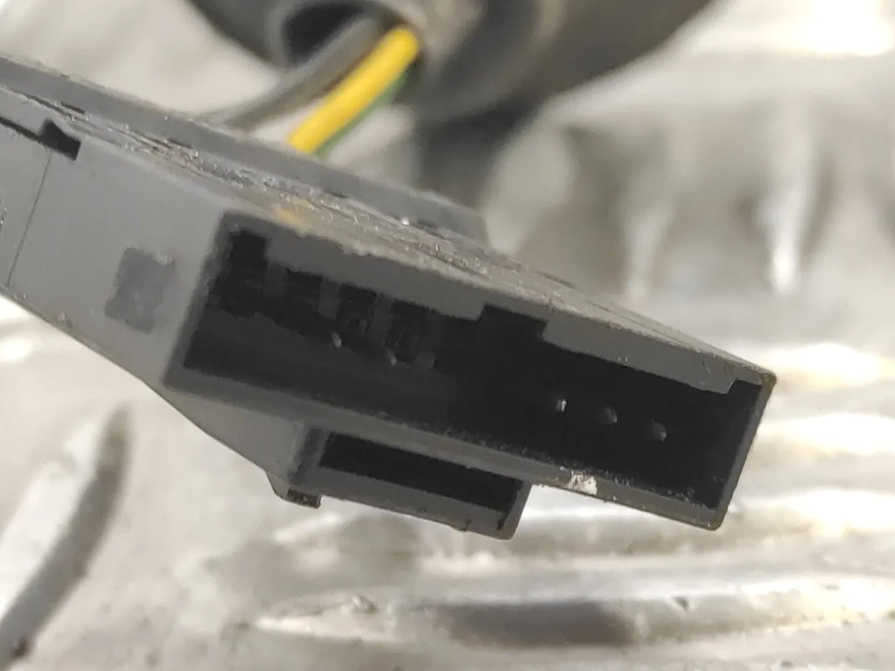 Retrovisor Izquierdo para Opel Astra J Lim.