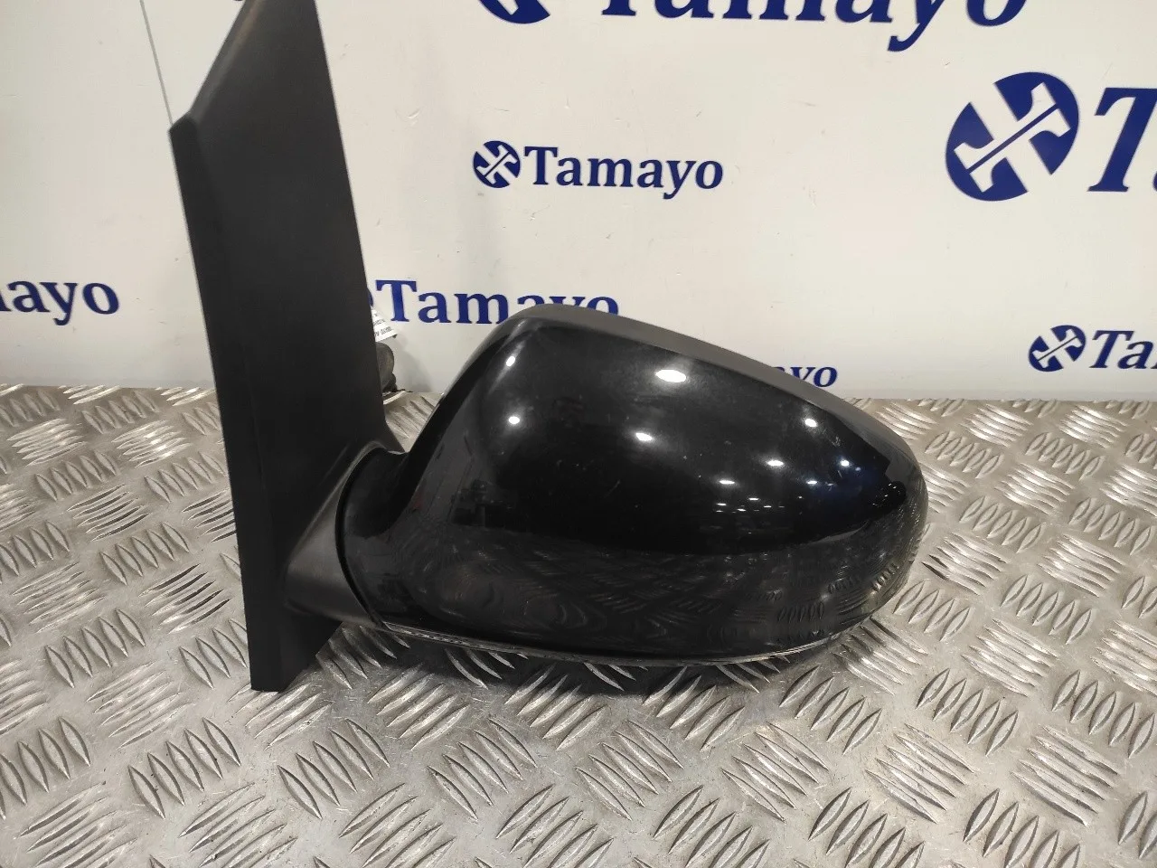 Retrovisor Izquierdo para Opel Astra J Lim.