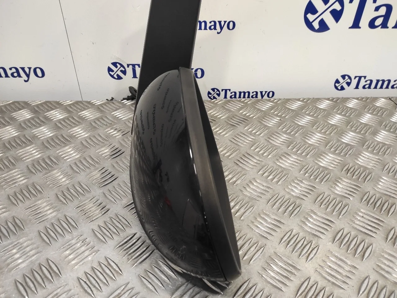 Retrovisor Izquierdo para Opel Astra J Lim.