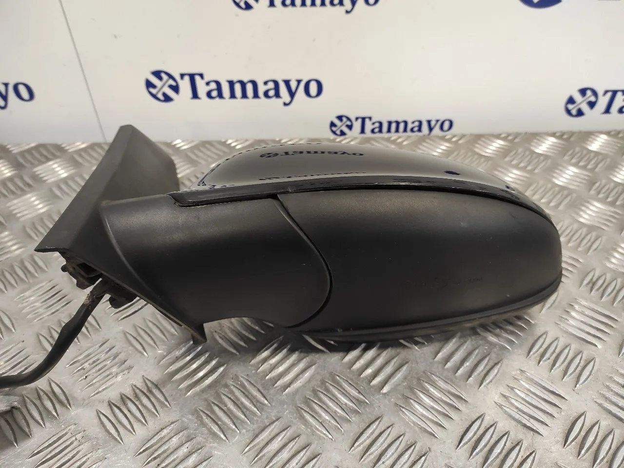 Retrovisor Izquierdo para Opel Astra J Lim.