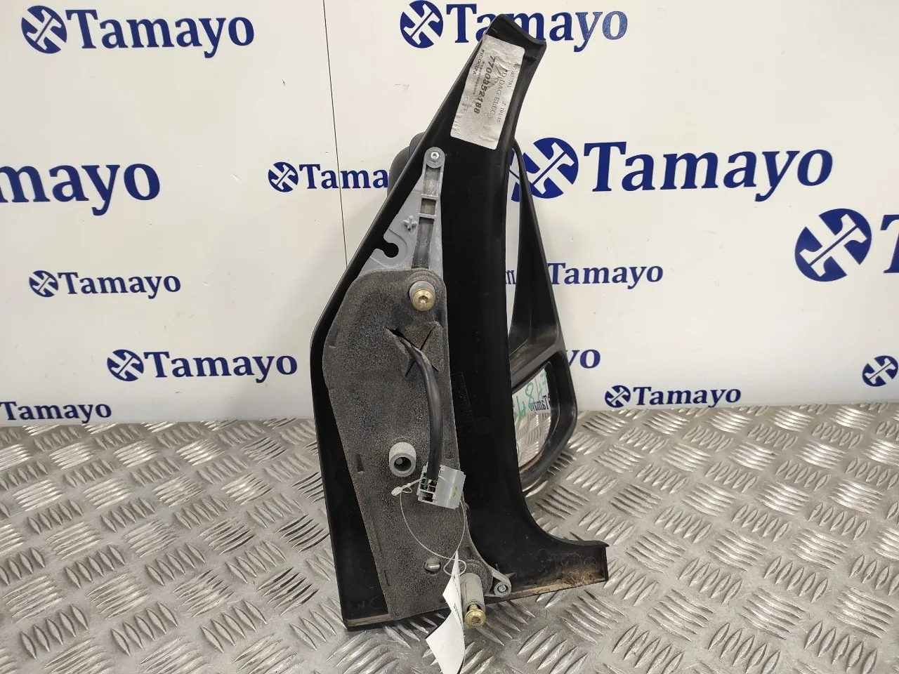 Retrovisor Derecho para Nissan Interstar (X70)