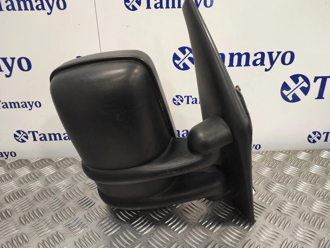 Retrovisor Derecho para Nissan Interstar (X70)