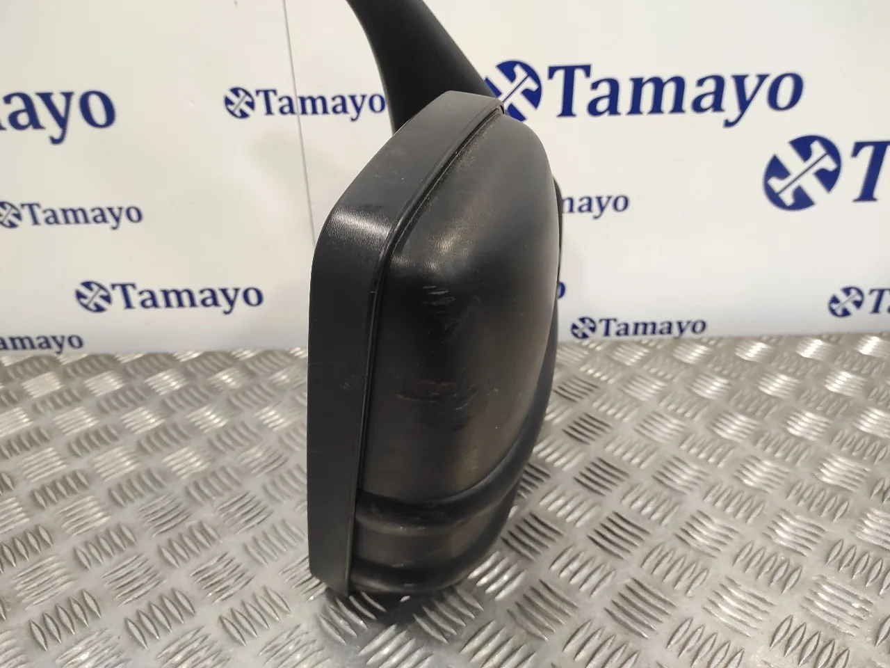 Retrovisor Derecho para Nissan Interstar (X70)