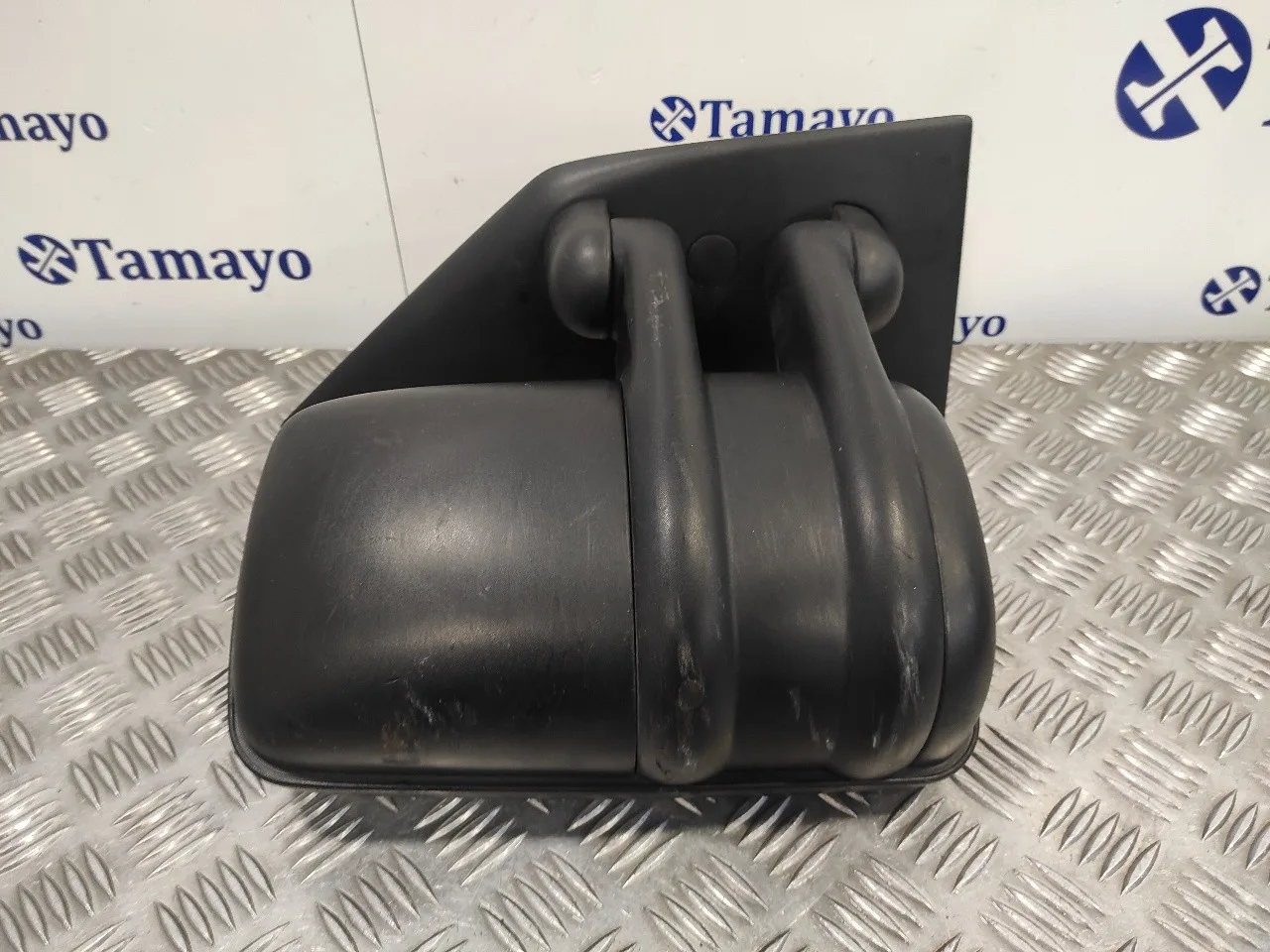 Retrovisor Derecho para Nissan Interstar (X70)