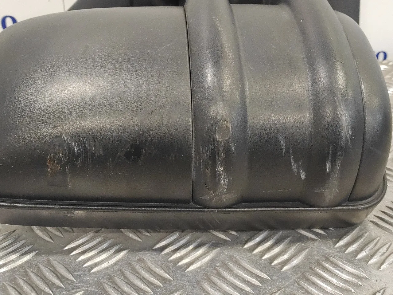 Retrovisor Derecho para Nissan Interstar (X70)