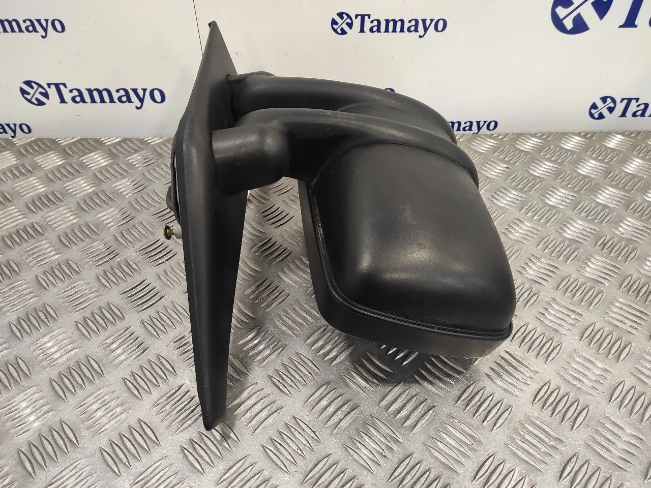 Retrovisor Derecho para Nissan Interstar (X70)