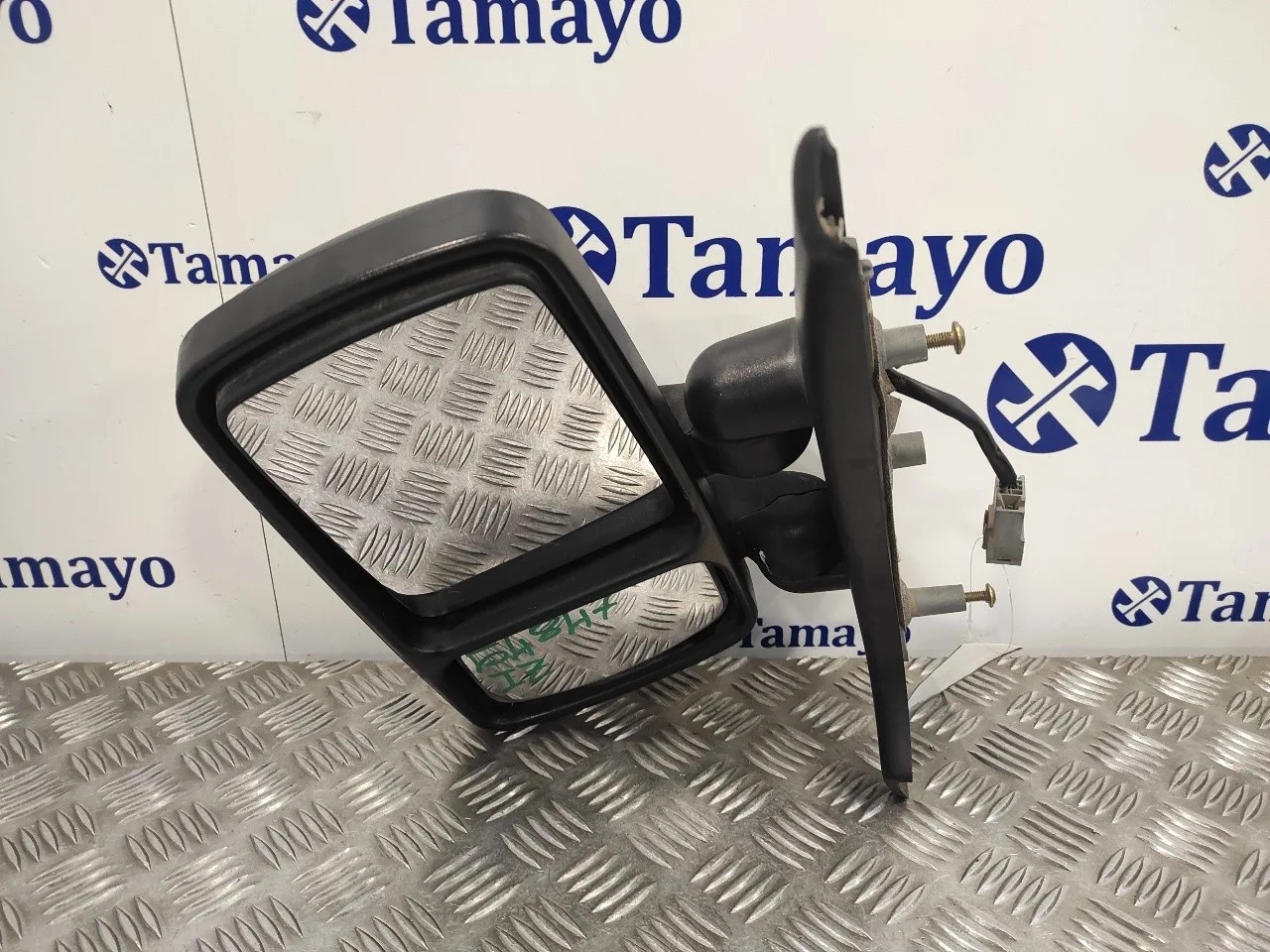 Retrovisor Izquierdo para Nissan Interstar (X70)