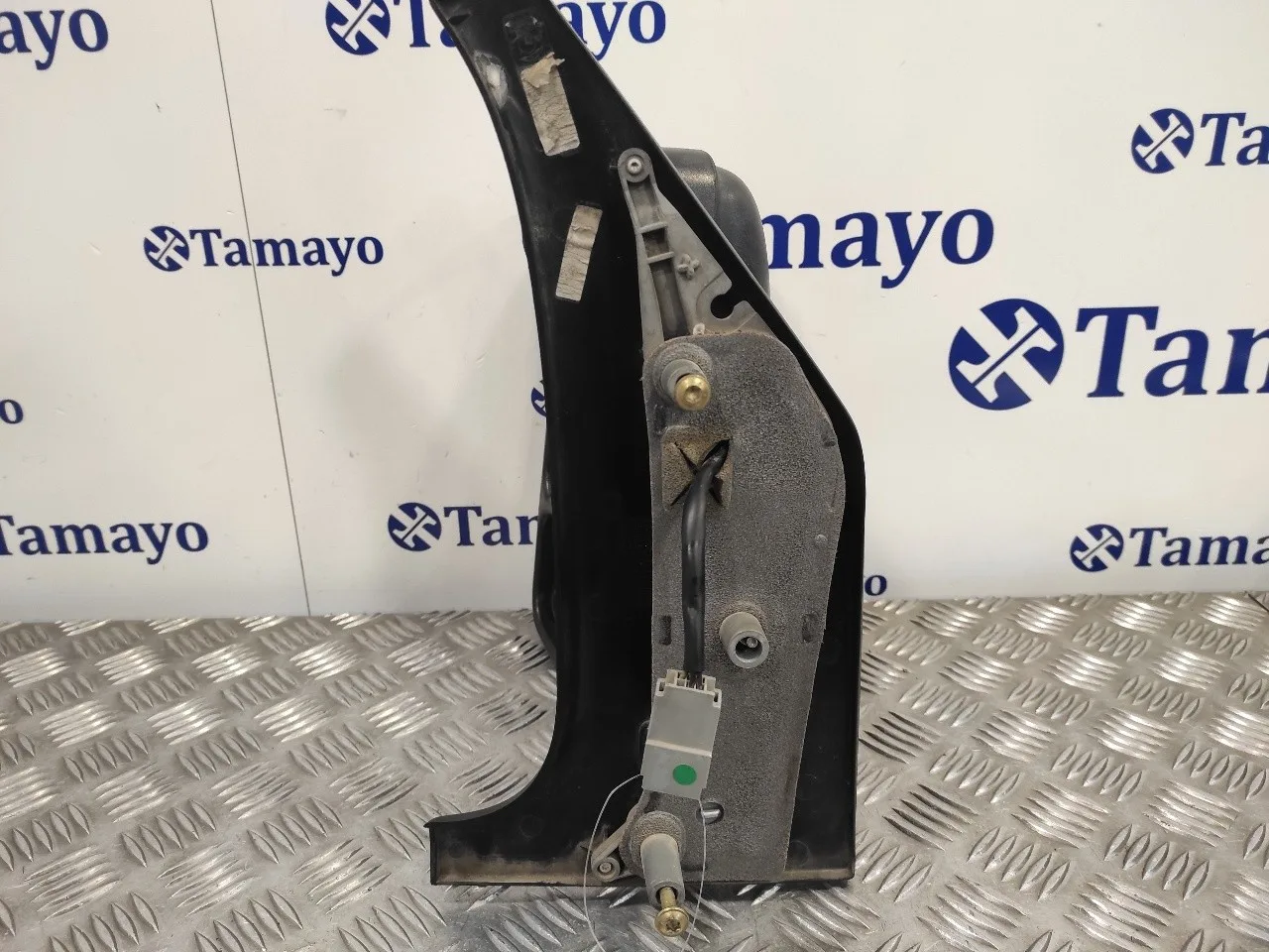 Retrovisor Izquierdo para Nissan Interstar (X70)