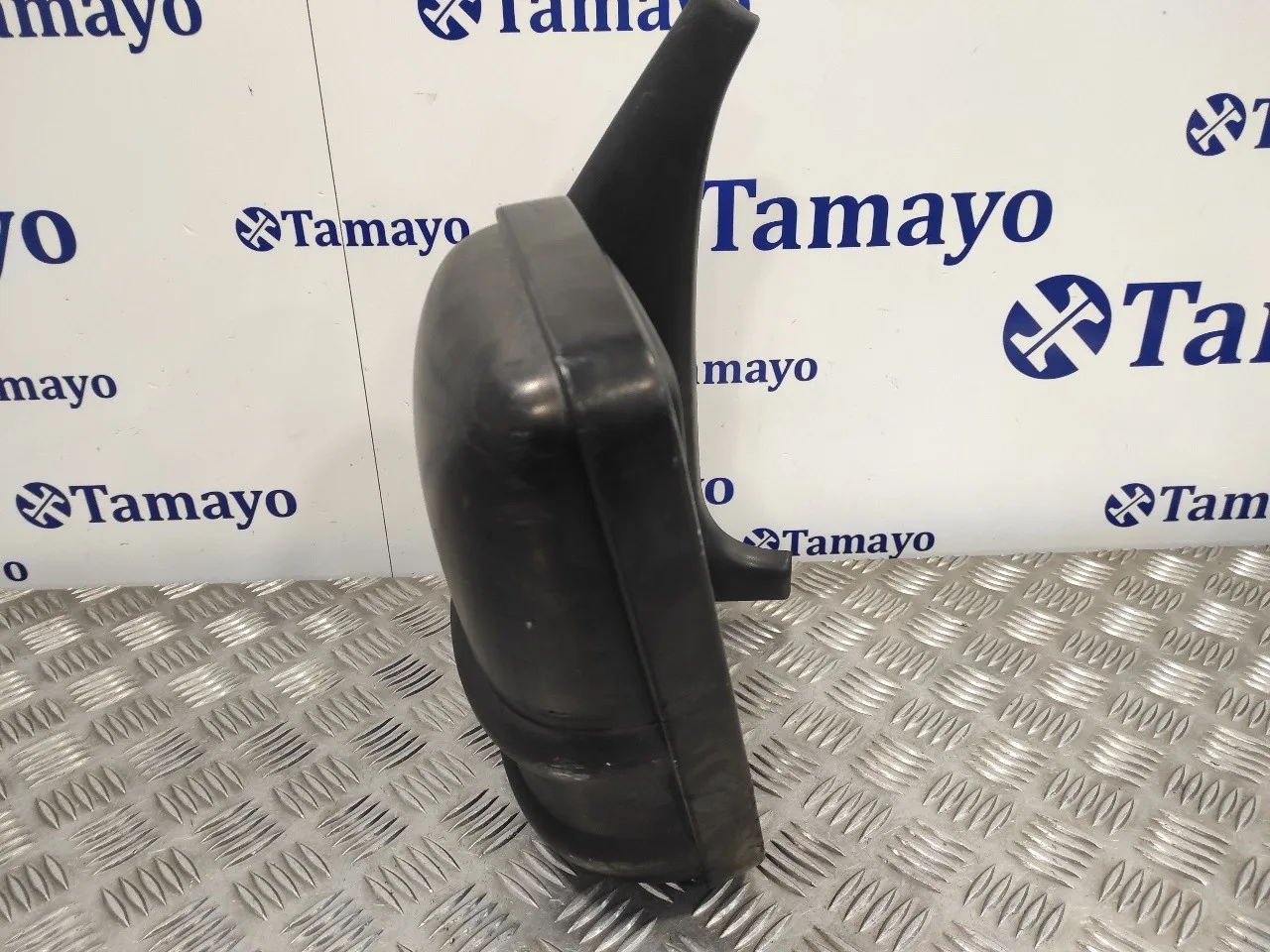 Retrovisor Izquierdo para Nissan Interstar (X70)
