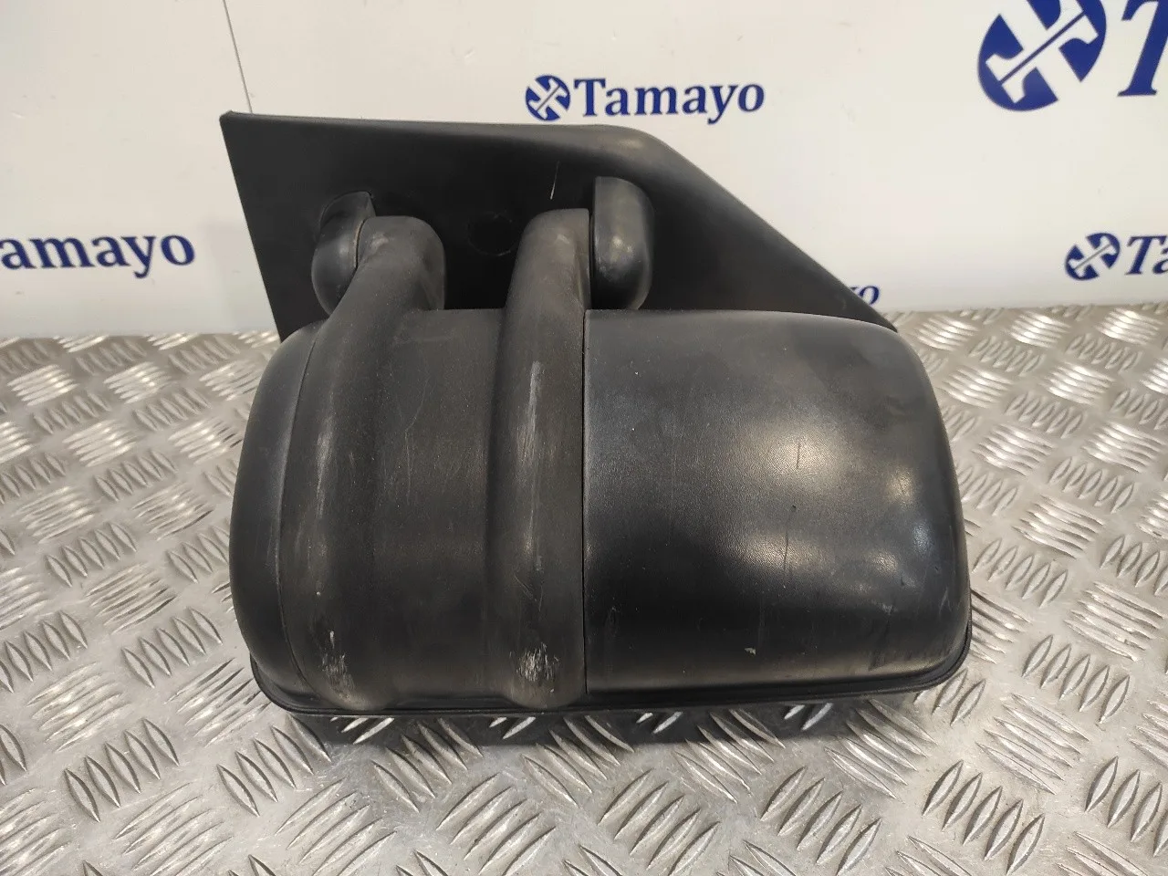 Retrovisor Izquierdo para Nissan Interstar (X70)