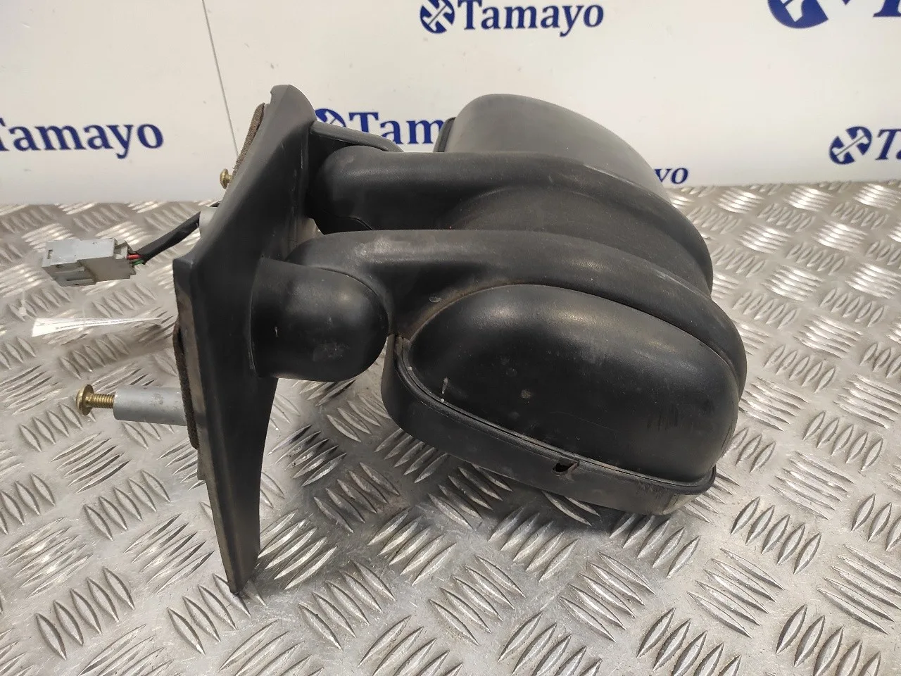 Retrovisor Izquierdo para Nissan Interstar (X70)