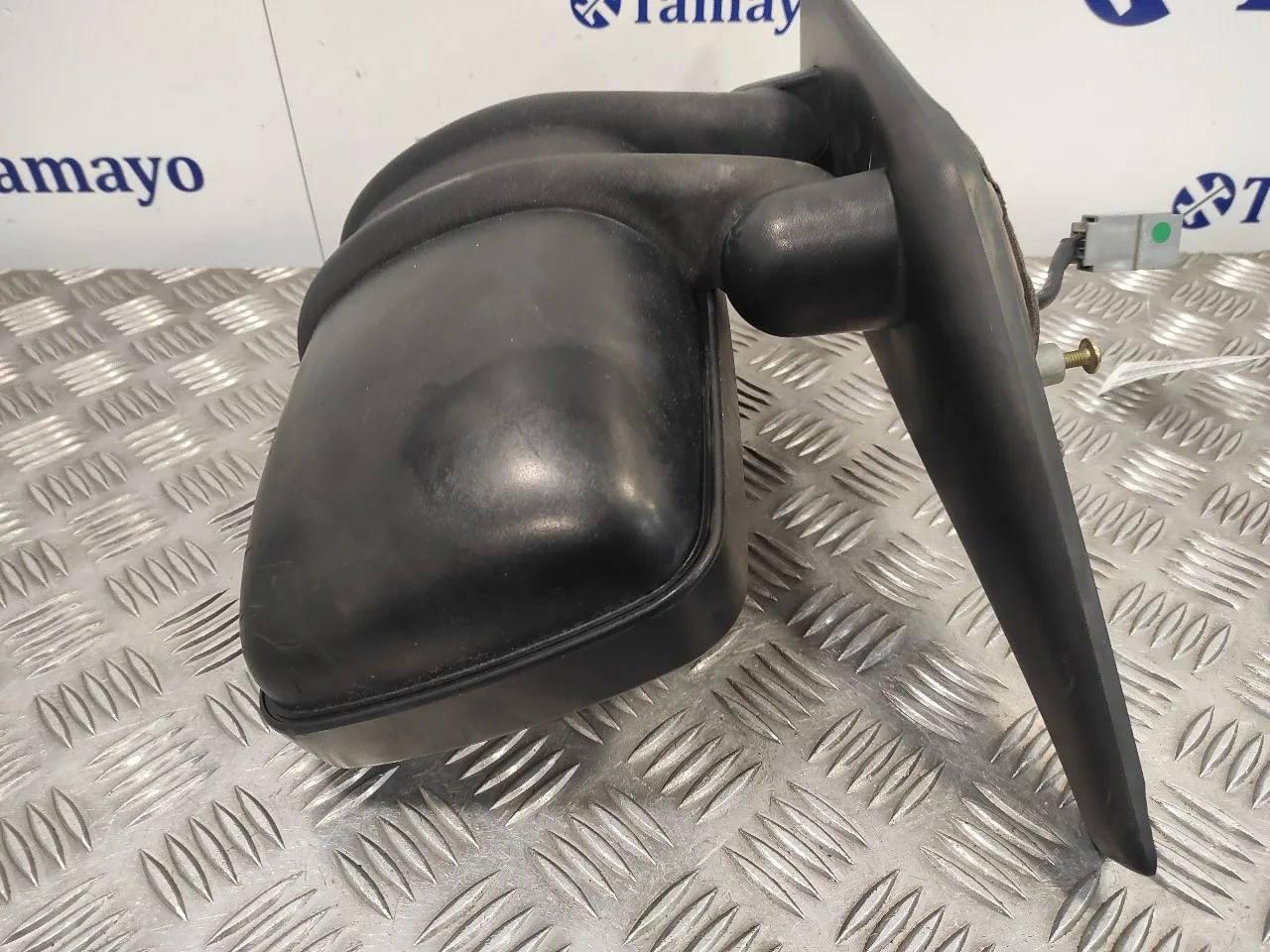 Retrovisor Izquierdo para Nissan Interstar (X70)