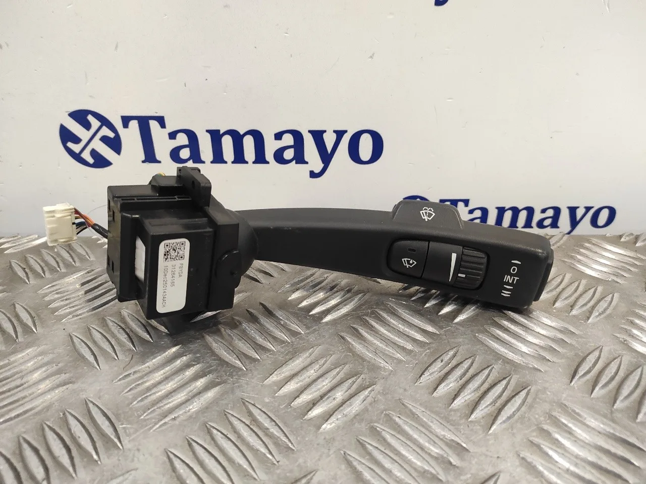Mando Limpia para Volvo S60 Lim.