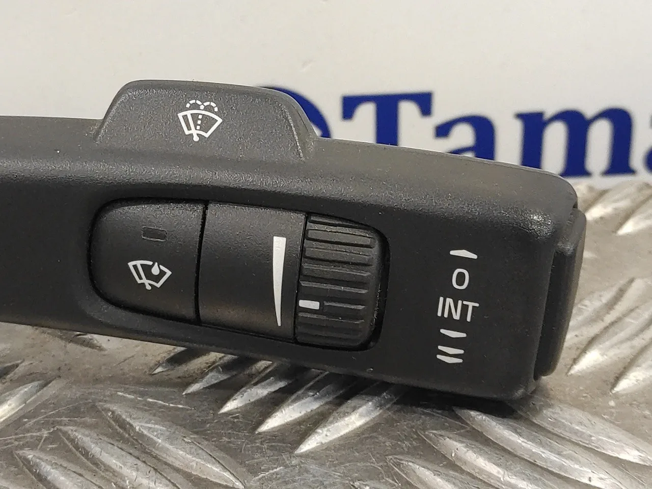 Mando Limpia para Volvo S60 Lim.