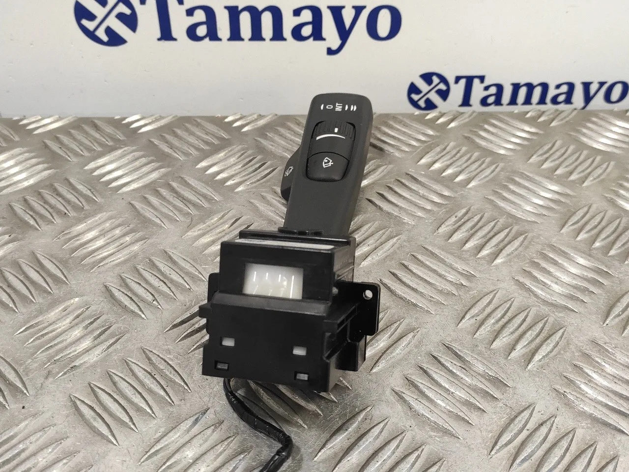 Mando Limpia para Volvo S60 Lim.