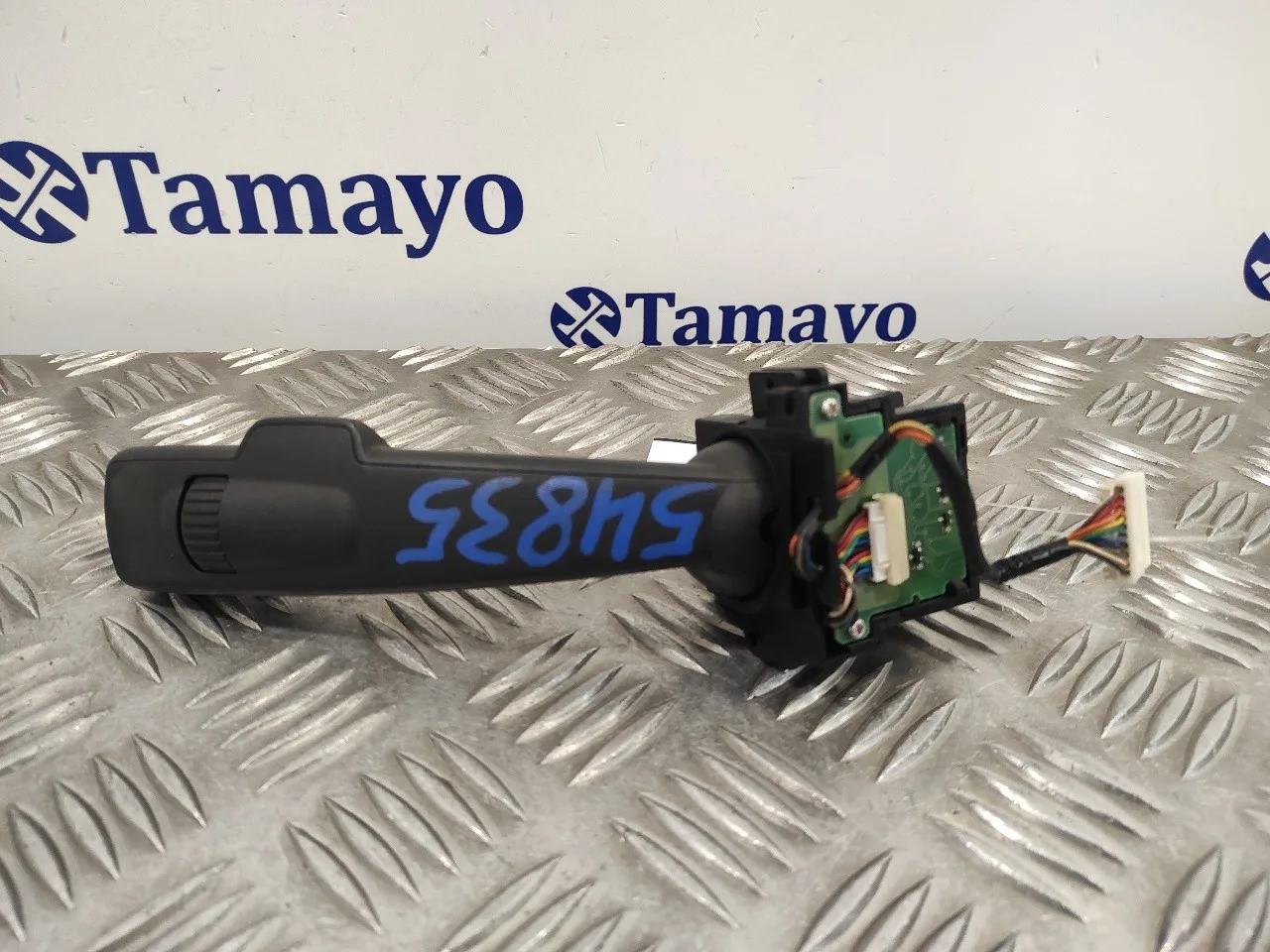 Mando Limpia para Volvo S60 Lim.