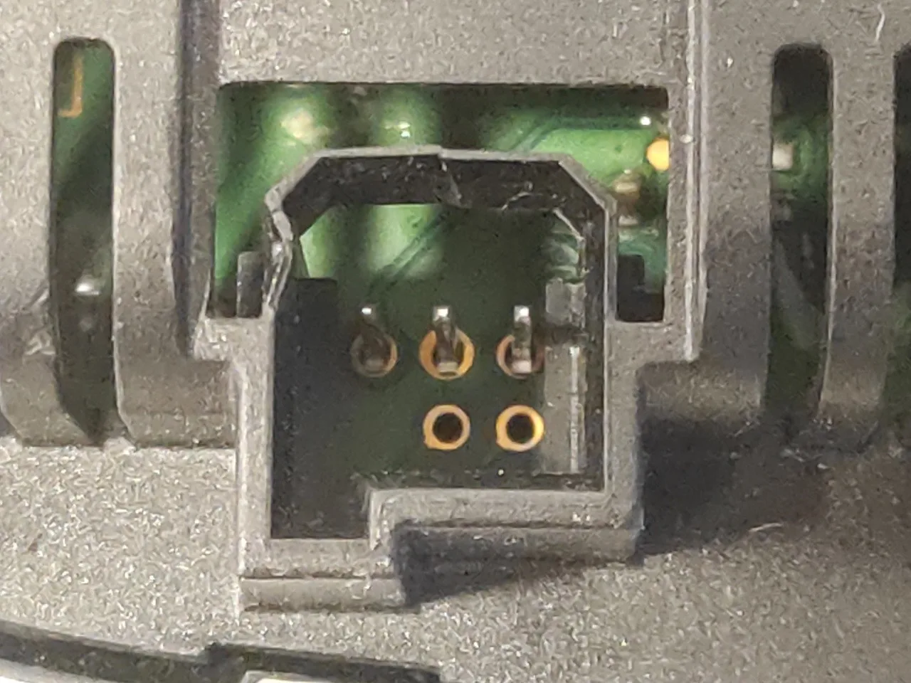 Mando Climatizador para Opel Astra J Lim.