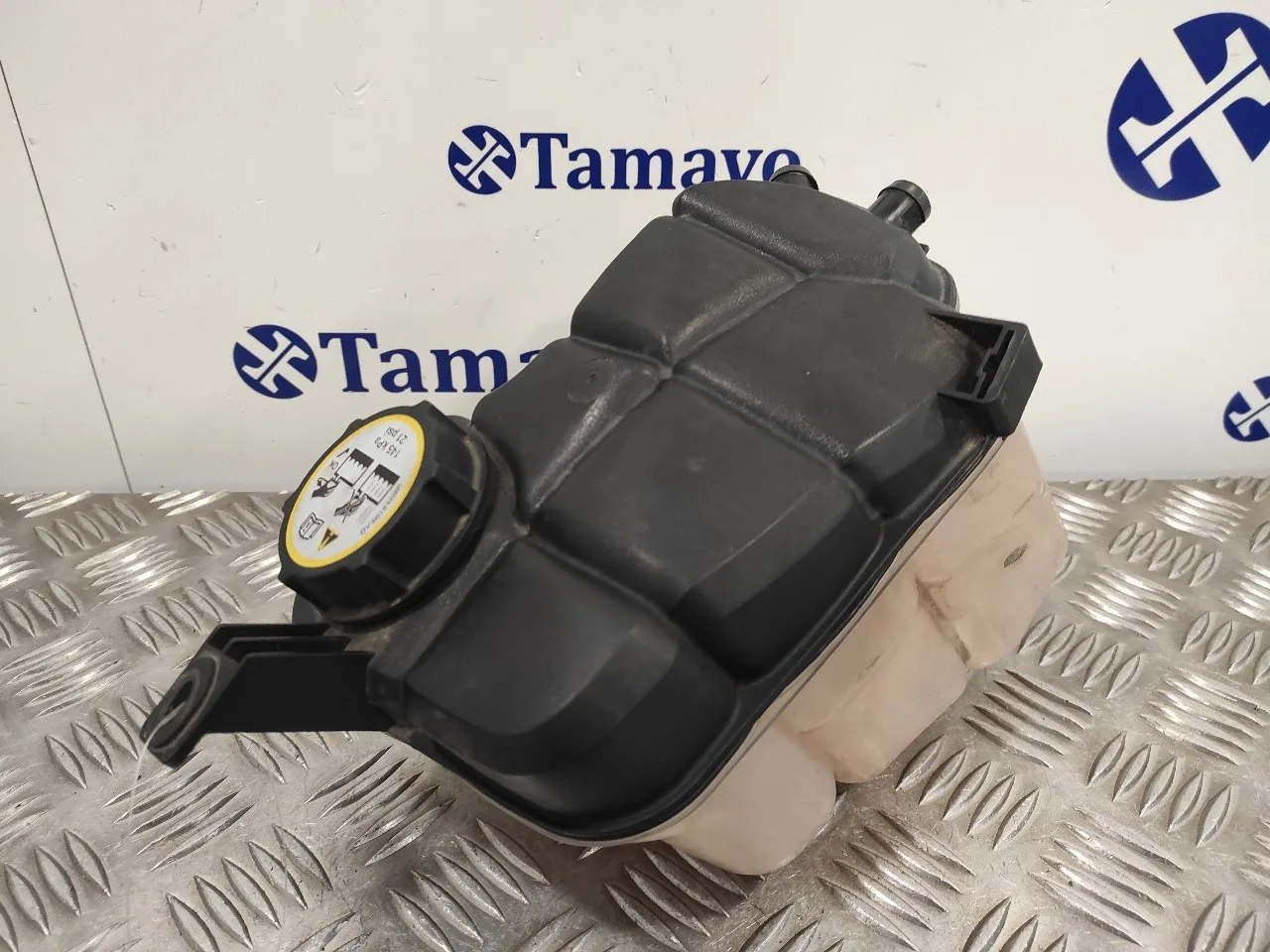 Deposito Expansion para Volvo S60 Lim.