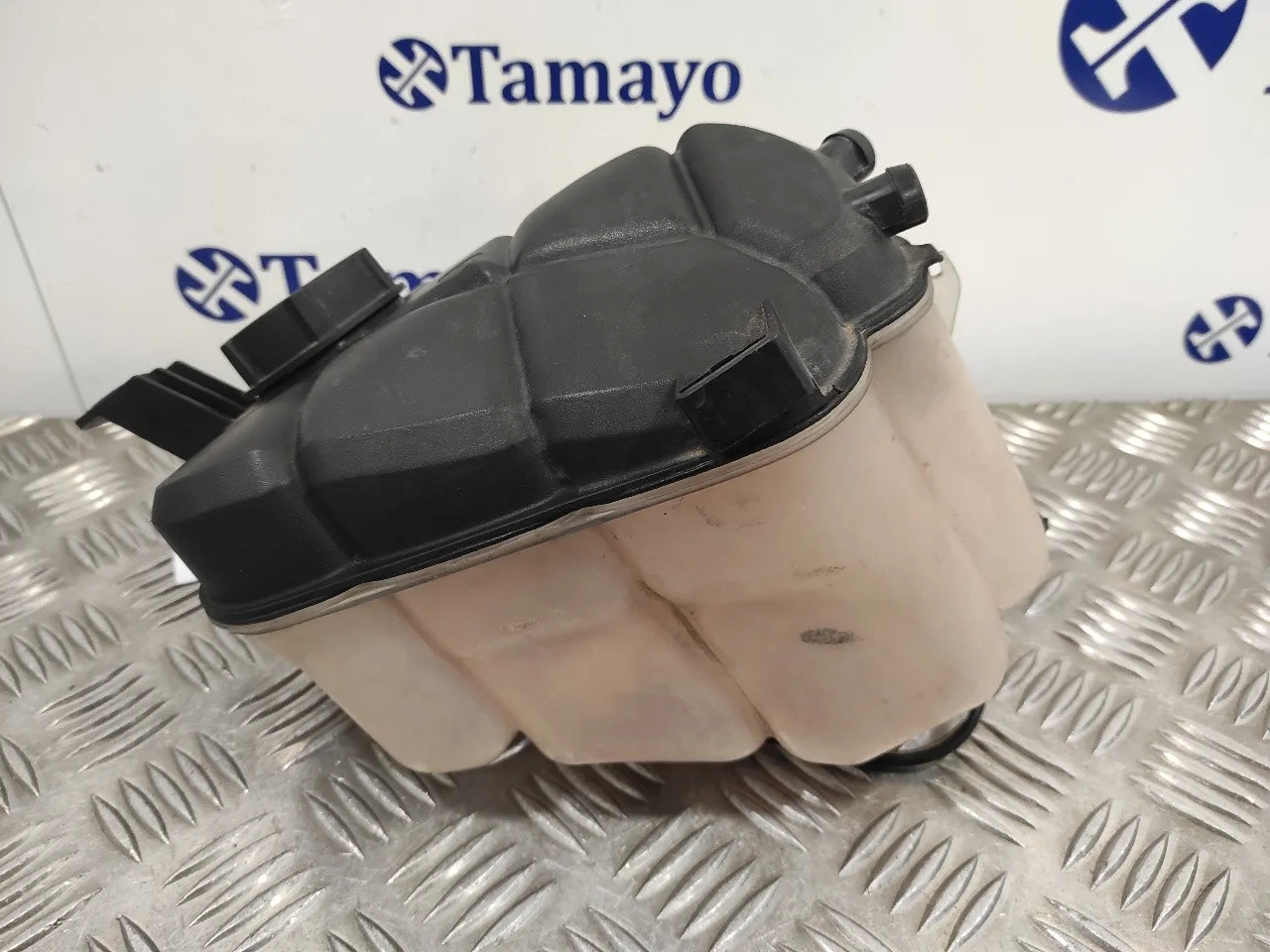 Deposito Expansion para Volvo S60 Lim.
