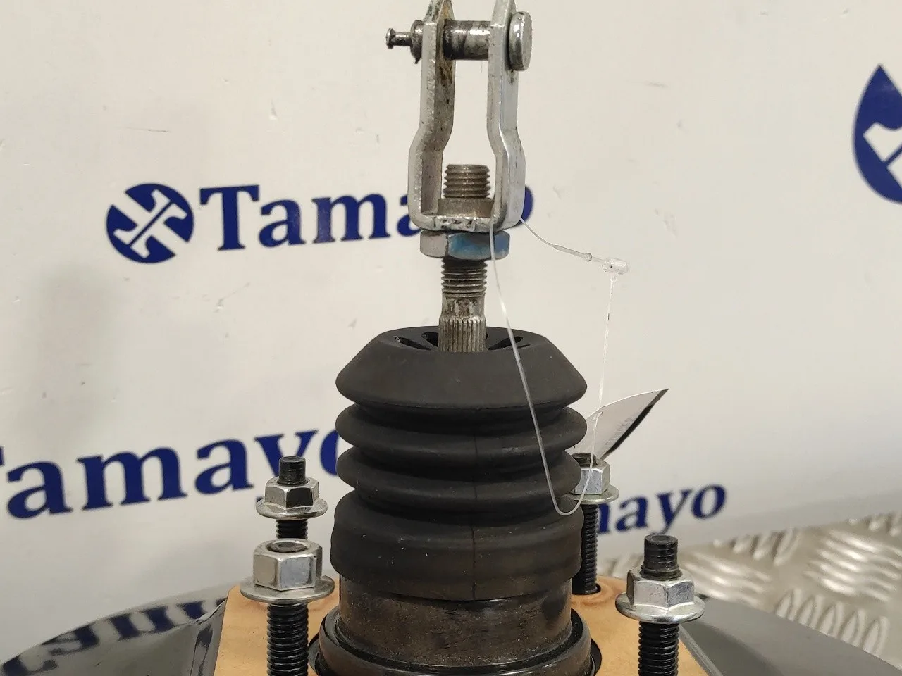 Servofreno para Nissan Nv 200 (M20)