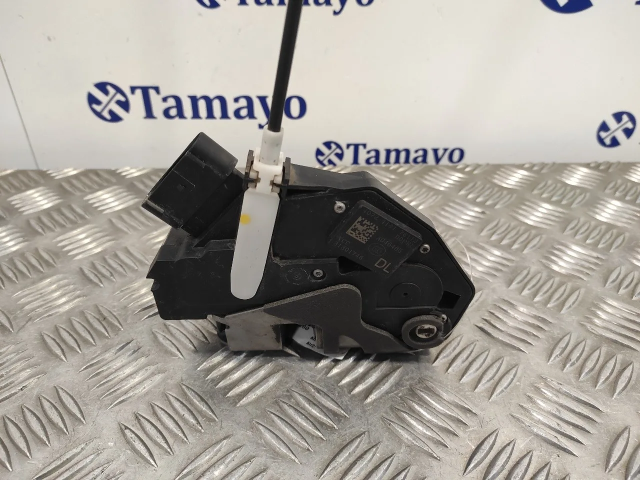 Cerradura Puerta Trasera Derecha para Volvo S60 Lim.